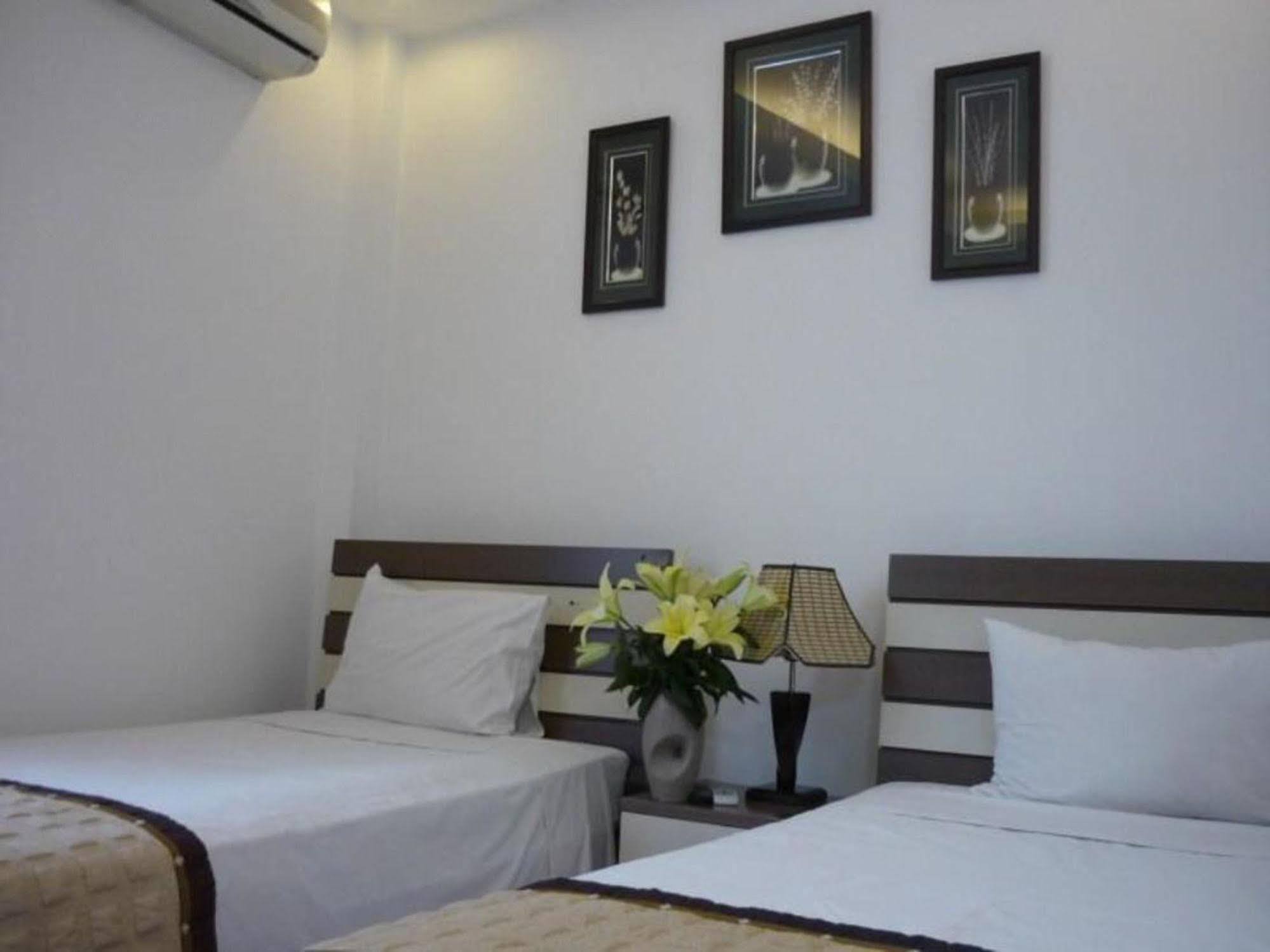 Ancyra Tamtam Hotel Center Old Quarter - Next To Hoan Kiem Lake Ханой Экстерьер фото