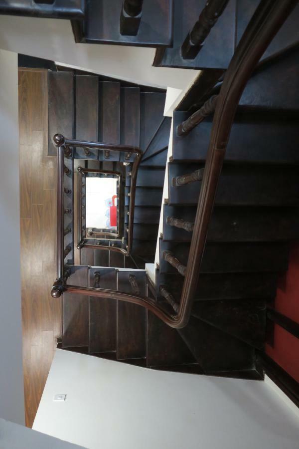 Ancyra Tamtam Hotel Center Old Quarter - Next To Hoan Kiem Lake Ханой Экстерьер фото