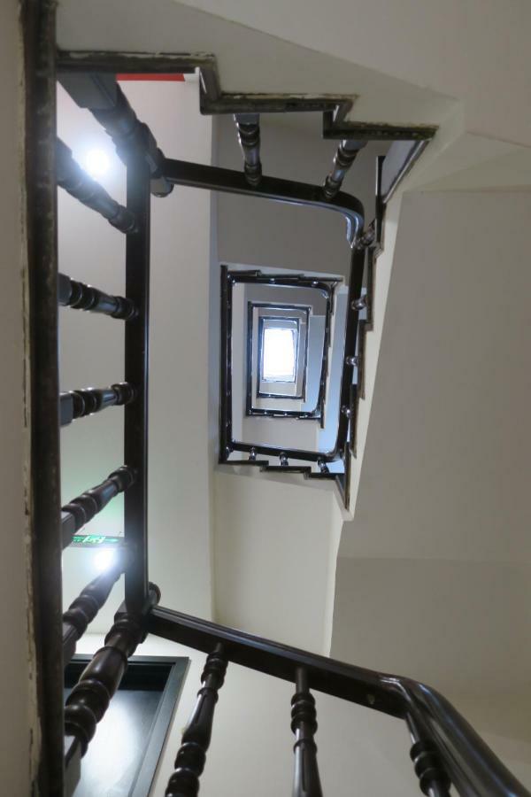 Ancyra Tamtam Hotel Center Old Quarter - Next To Hoan Kiem Lake Ханой Экстерьер фото