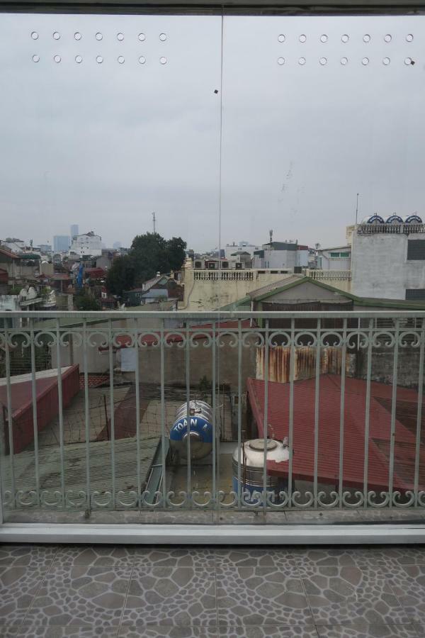 Ancyra Tamtam Hotel Center Old Quarter - Next To Hoan Kiem Lake Ханой Экстерьер фото