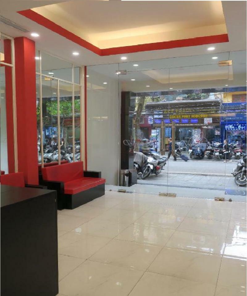 Ancyra Tamtam Hotel Center Old Quarter - Next To Hoan Kiem Lake Ханой Экстерьер фото