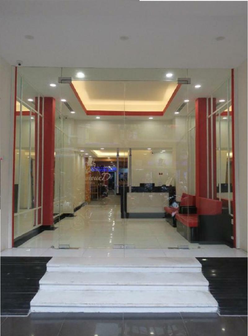Ancyra Tamtam Hotel Center Old Quarter - Next To Hoan Kiem Lake Ханой Экстерьер фото