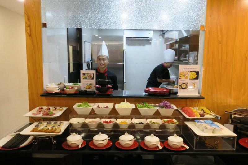 Ancyra Tamtam Hotel Center Old Quarter - Next To Hoan Kiem Lake Ханой Экстерьер фото