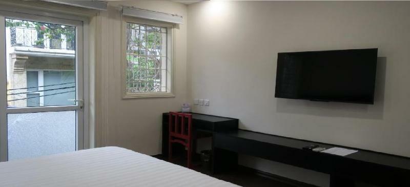 Ancyra Tamtam Hotel Center Old Quarter - Next To Hoan Kiem Lake Ханой Экстерьер фото