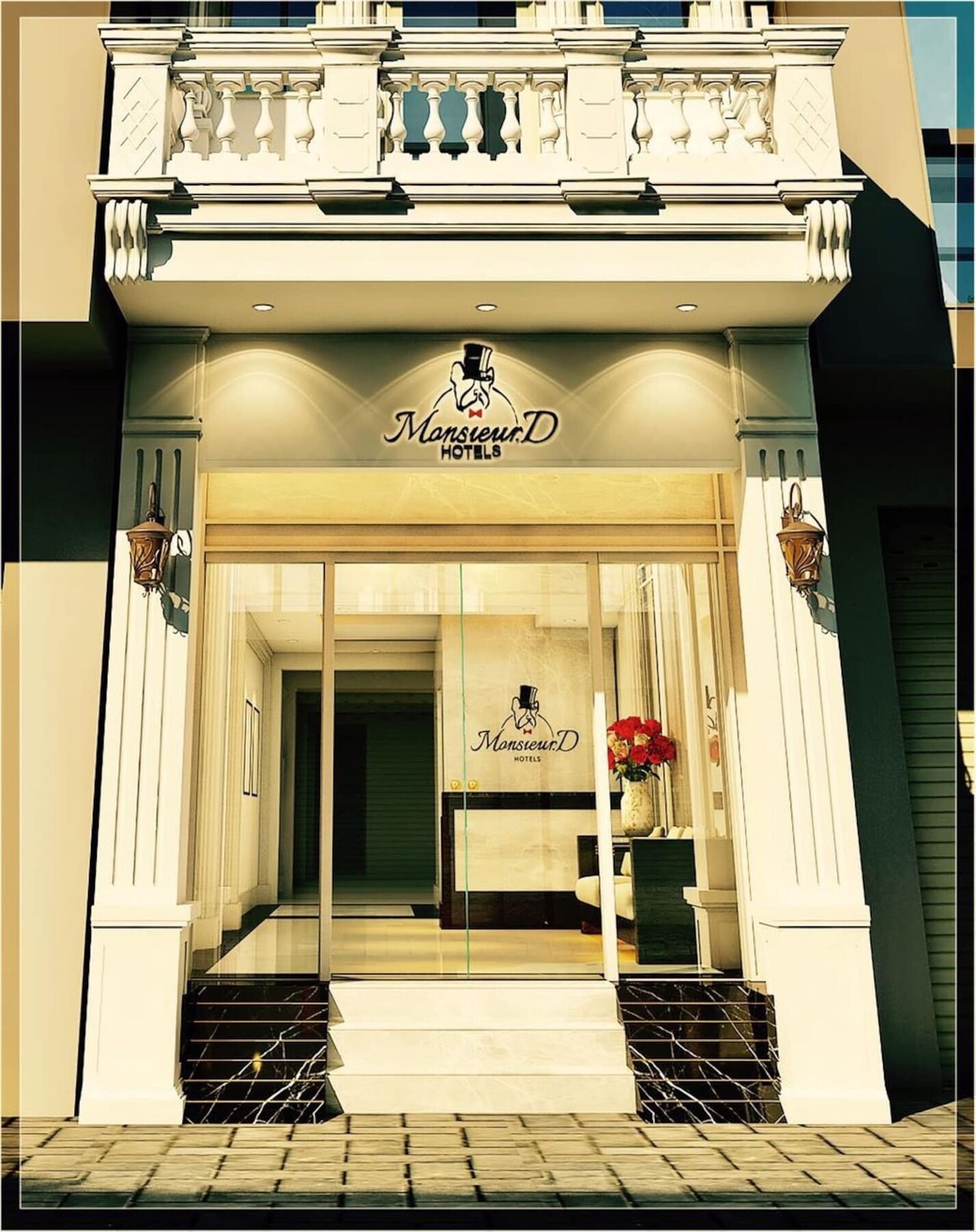 Ancyra Tamtam Hotel Center Old Quarter - Next To Hoan Kiem Lake Ханой Экстерьер фото