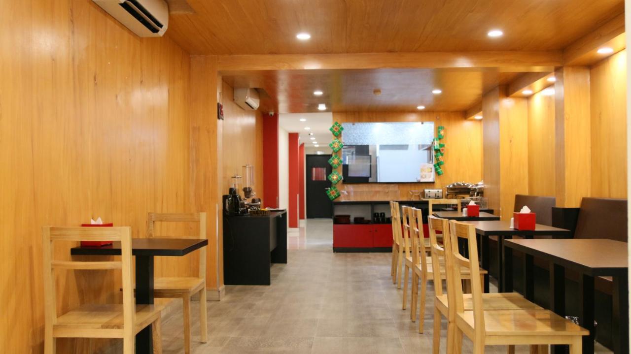 Ancyra Tamtam Hotel Center Old Quarter - Next To Hoan Kiem Lake Ханой Экстерьер фото