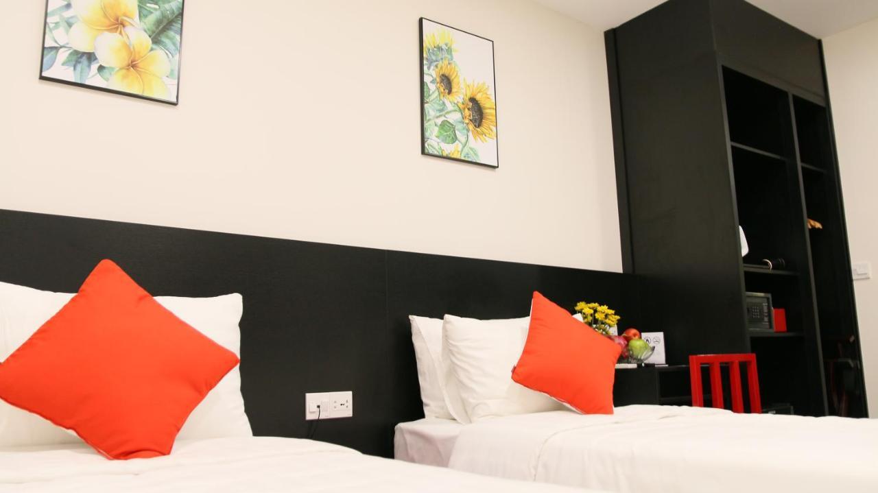 Ancyra Tamtam Hotel Center Old Quarter - Next To Hoan Kiem Lake Ханой Экстерьер фото
